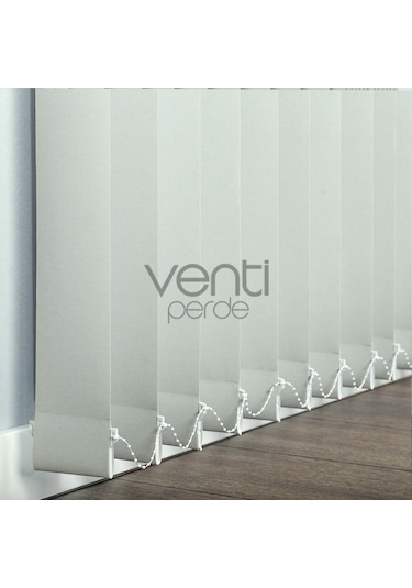 Blackout Dikey Stor Perde Güneş Geçirmez Karartma Perde Venti