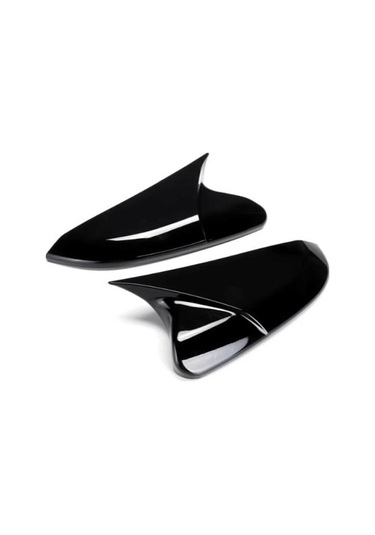 Honda Civic Fc5 2016 ve Üzeri Yarasa Ayna Kapağı (pb - ithal)