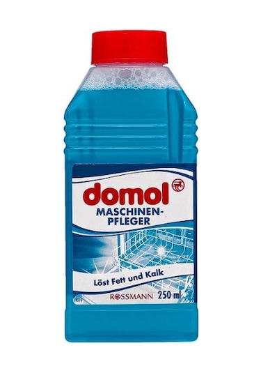Domol Bulaşık Makinesi Temizleyicisi 250 ML