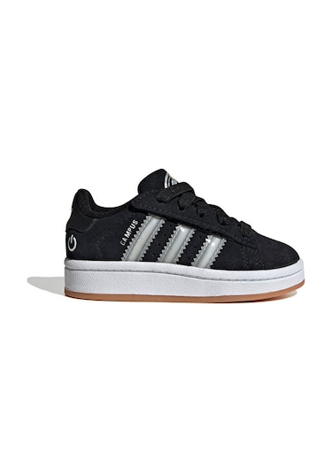 adidas gazelle silver green womens adidas Originals Campus 00s - GS main image 1