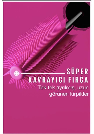 Maybelline New York Lash Sensational Firework Maskara + Mini Matte Ink Ruj 20 Pioneer