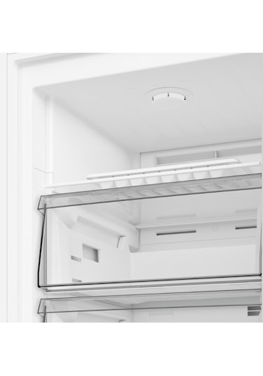 Arçelik 2162 NFB E 220 L 5 Çekmeceli Dikey Derin Dondurucu