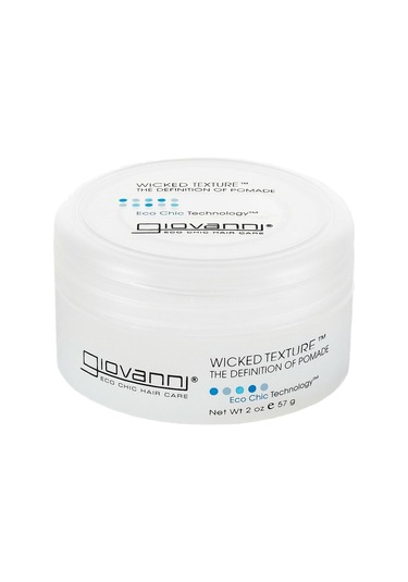 Giovanni Wicked Texture Şekillendirici Saç Pomadı 57gr