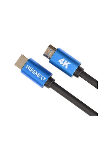 Hiremco 4k Uhd 15mt 2.0v Hdmı Kablosu