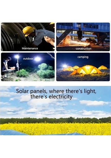 Cordial 1 Bilgisayar Güneş Enerjili Üçgen Acil Durum İşareti El Feneri 5 Modlu Şarj Edilebilir Kamp Yürüyüş 150m Menzil 300 Lümen Usb Kablosu Dahil Altın