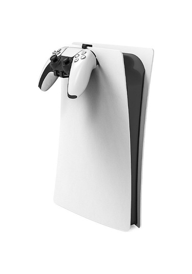 Kulaklık Standı Kulaklık Kancası Siyah Siyah