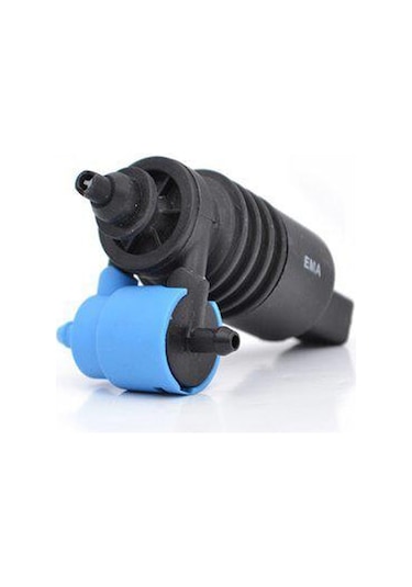 Skoda Scala Ön Cam Fiskiye Motoru 2020-2024 1t0955651a Wp2002 1.6 Tdı