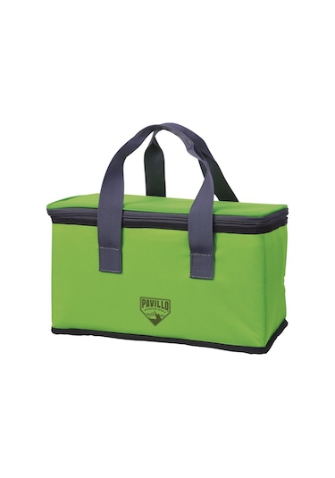 Pavillo 68036 Quellor 15 Litre Soğutucu Çanta Çok Renkli