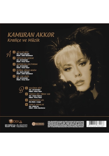 Kamuran Akkor