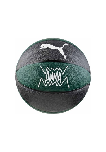 Puma Teamjaws Basketbol Topu 084688 03