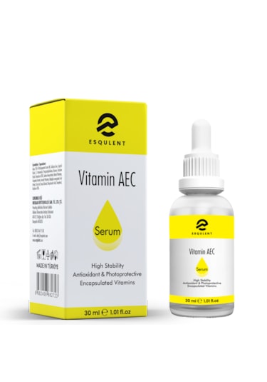 Esqulent Vitamin A-E-C Serum 30 ML