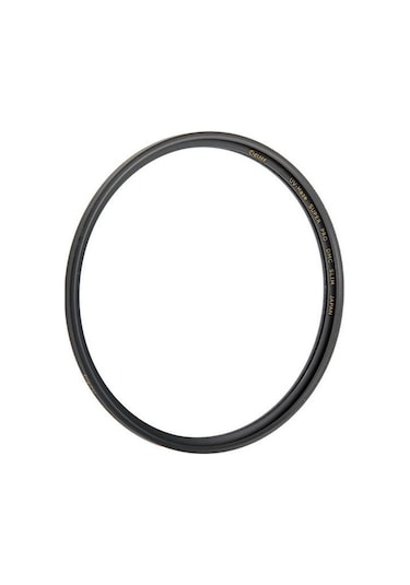Daisee 72 MM UV Haze Super Pro DMC Slim UV Filtre