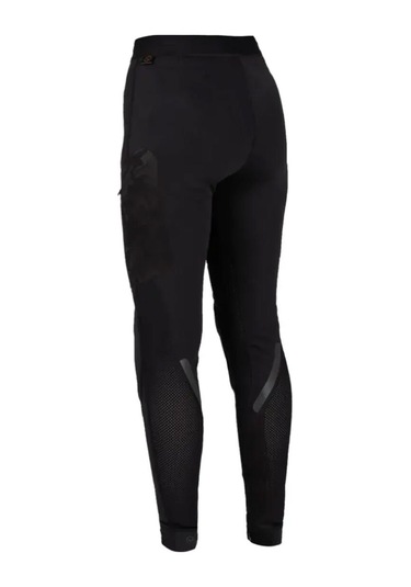 Knox Action Pro Mk2 Full Koruma Pantolonu Siyah