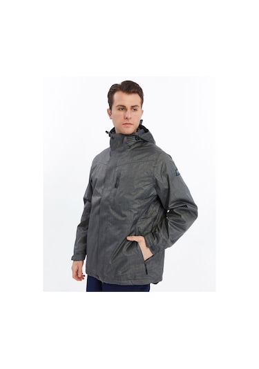 Mapamyumco 3in1 Erkek Mont-füme Füme