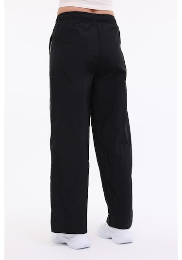 Lumberjack 5m Wl Elpıs 22sf520 5fx Sıyah Kadın Tek Alt Siyah Siyah