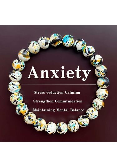 Akik Bilezik, Arkadaşlar İçin Mükemmel Bir Hediye No.337