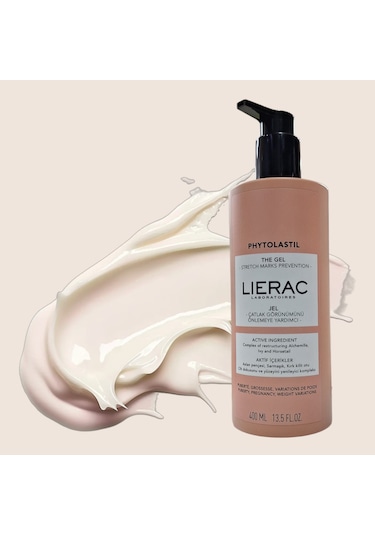 Lierac Phytolastil Gel 400 Ml.