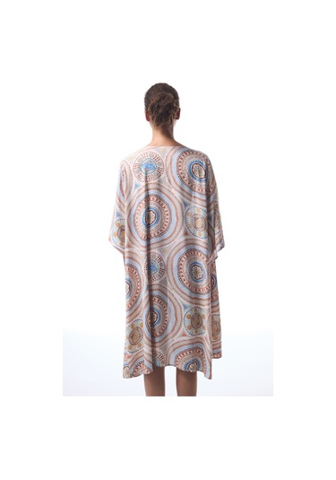Penti Della Çok Renkli Kimono