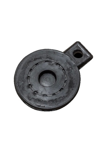 Kurtsan Alt Tapa Cyk Büyük Vakum Pompası Tahliye Tapası - Mp04053