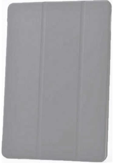 Apple Uyumlu iPad 9.7 2017 Zore Smart Cover Standlı 1-1 Tablet Kılıfı