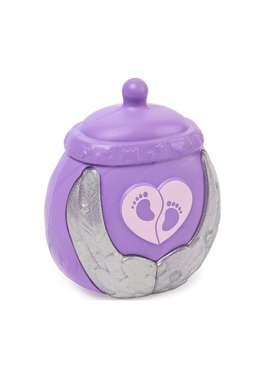 Hatchimals Pixies Riders 3 Babies 6061657