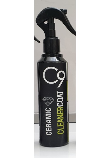 Carwax C9 Premium Yazlık Bakım  Seti