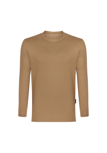 Thermoform Microfiber Uzun Kollu Fanila Nano Çok Renkli