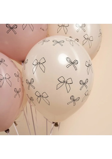 Eventbox Balon Seti 434201199 PEMBE