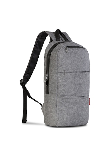 Classone PR-C1604 Casetto Serisi WTXpro Su Geçirmez Kumaş 15.6" Notebook Sırt Çantası