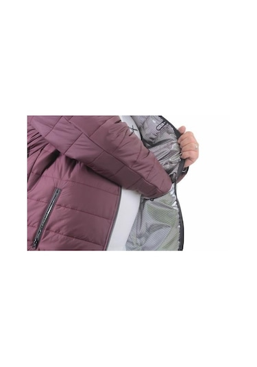 Starbattal Büyük Beden Pilot Mont Madrid 23824 Bordo