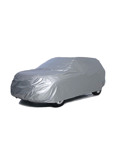 Seat Leon Hb 2022 İçin 4 Mevsim Kullanımlı, Su Ve Toz Dan Koruyan Miflonlu Araba Örtüsü
