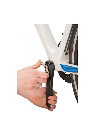 ParkTool BBT-10.2 Orta Göbek Sökme Anahtarı Siyah