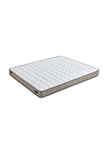 Puffy Ergowell Yaylı Yatak 90x190