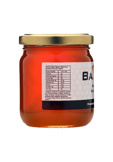 Balsev Mad Balı 250 G