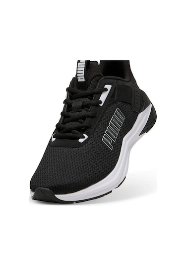 Puma Ftr Wave Koşu Ve Yürüyüş Ayakkabısı 31109501 Siyah