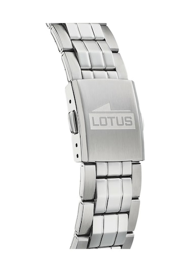 Lotus 18670/3 Classıc Erkek Kol Saati Gümüş