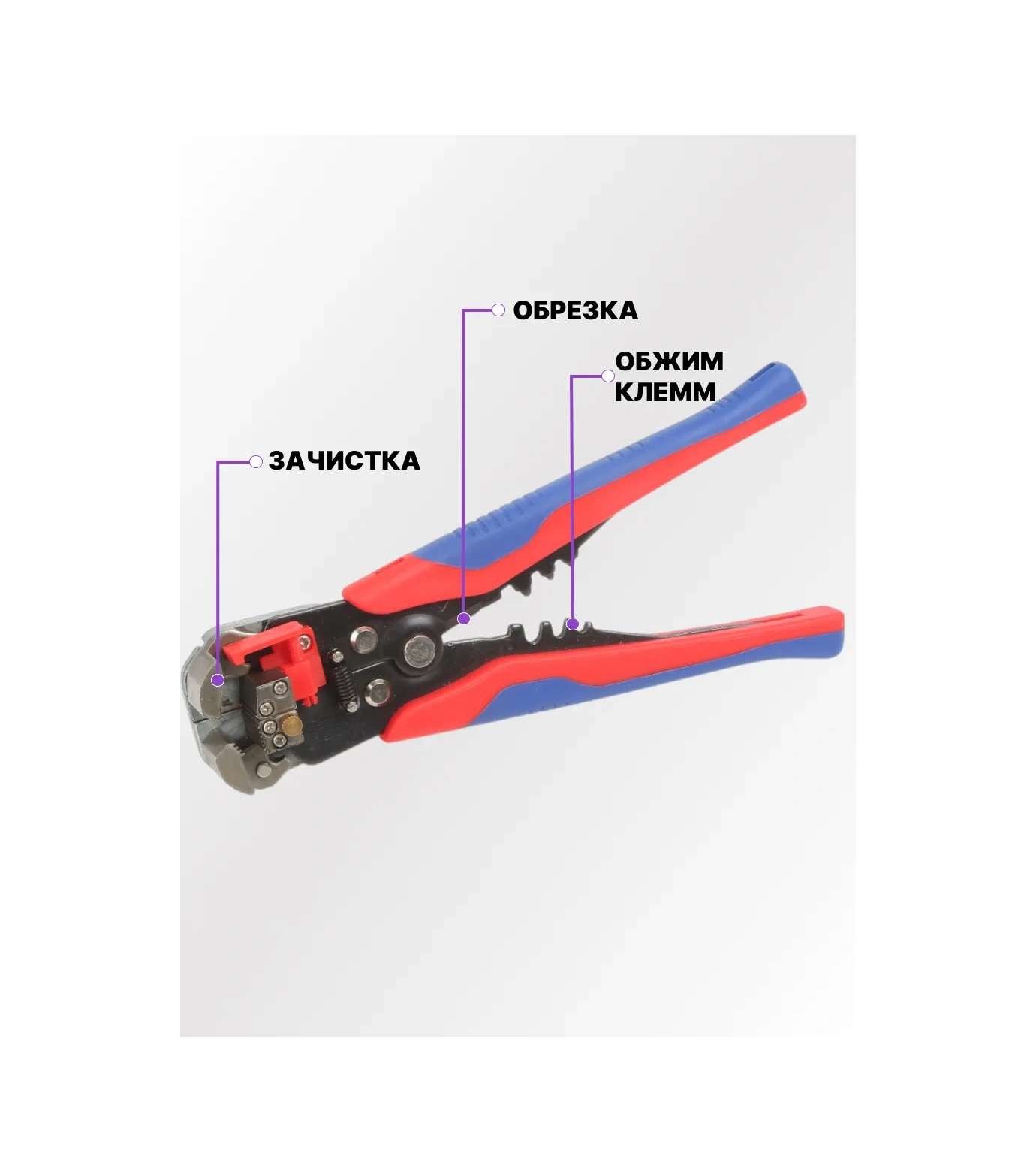 Grevont Krimper, Stripper Ve Terminal Seti Nsvhı+nsvhı 2 265865579