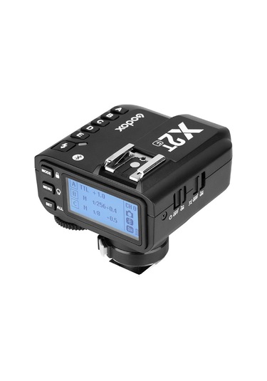 Godox X2t-f Flaş Tetikleyici Fujifilm