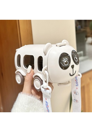 Suntek Çıkarılabilir Kayış Ile Saman Samanlı Kokusuz Beyaz Beyaz