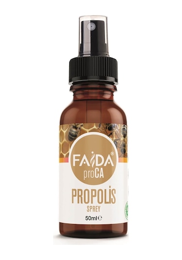 Faida Proca Propolis Sprey 50 ML