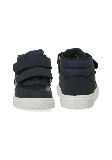 Polaris Wın.b5pr Lacivert Erkek Çocuk High Sneaker 000000000102038654 Lacivert