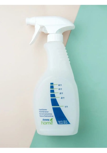 Amway Amway Püskürtmeli Temizlik Silahı 135566706