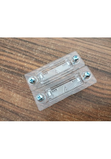 Wolkswagen Passat B5 Caddy Transporter T6 Plaka Lambası Takımı