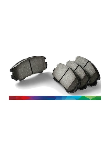 Peugeot 301 C-elysee Ön Arka Fren Balata Takımı