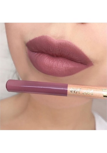 Miss Tais Dudak Kalemi 769