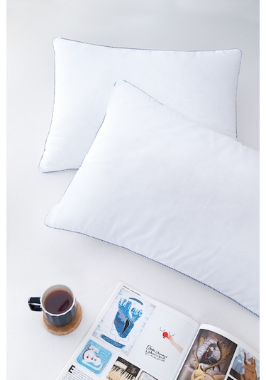 Yataş Caro 2'li Nano Jel Yastık