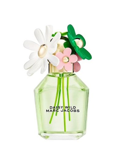 Marc Jacobs Daisy Wild Kadın Parfüm EDP 100 ML
