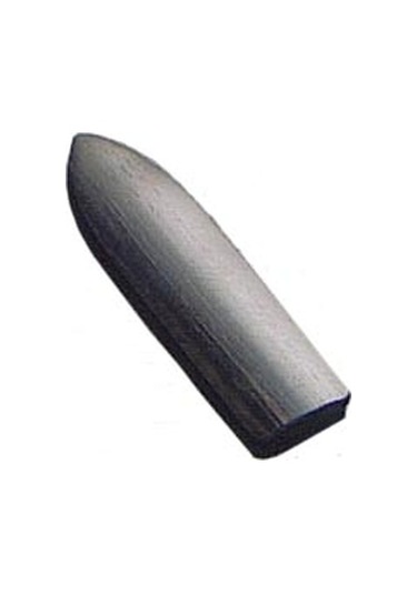 Chiarugi Abanoz Obua Dili German ( Alman ) Model Ac.172e