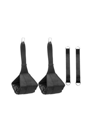 Suntek Çekme Çubuğu İçin Asılı Ab Askıları Ağır Stil-a Stil A