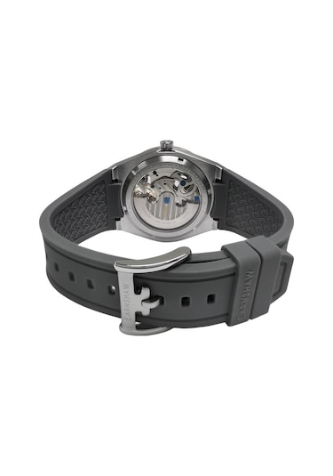 Earnshaw Es-8291-02 Erkek Kol Saati Metalik Gri